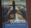 Duikboten Encyclopedie